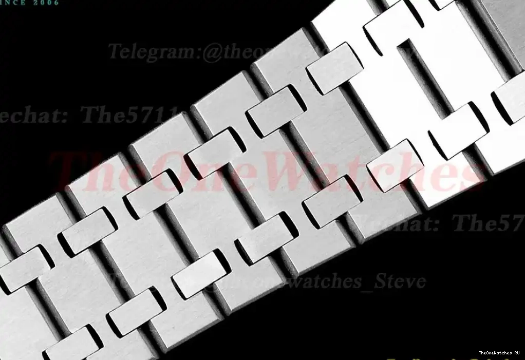Fake A23J(Erotic) SS SS Oak tourbillon Stk Black Royal ABF 0507